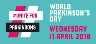 unite for parkinsons