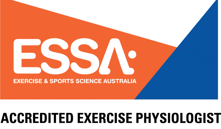 Is Exercise Really Medicine? Accredited Exercise Physiologist_Colour