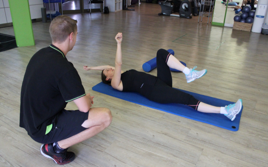 Exercise for Cancer The Role of Exercise Physiologist