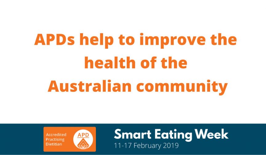 Welcome to Smart Eating Week 2019 (11-17th Feb) FB_Li-SEW