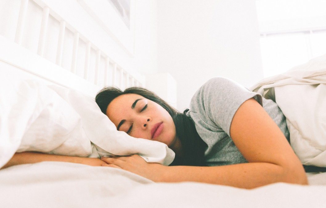 Magnesium and Your Sleep Your Health Hub Medical and Allied Health