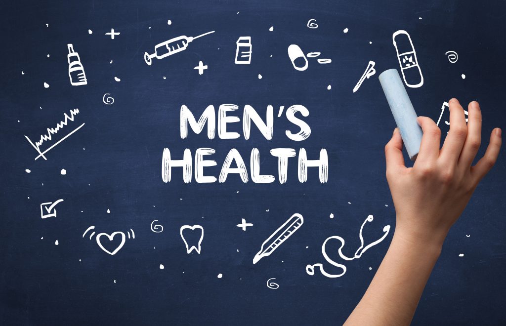 Health Checks for Men Essential Screening Tests for Men