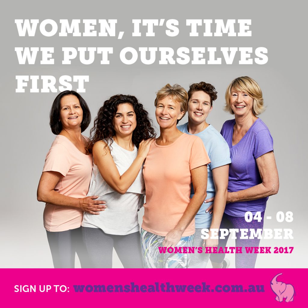 Women's Health