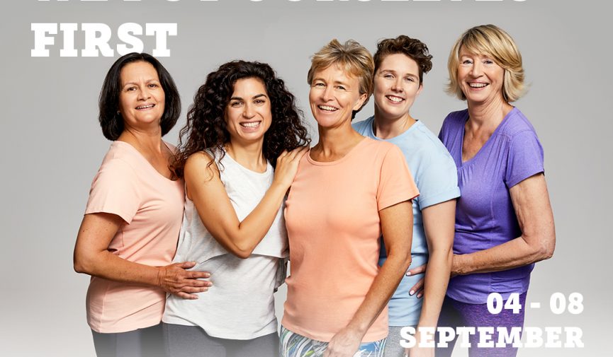 WOMENS HEALTH WEEK 4-8 SEPTEMBER 2017 Women's Health