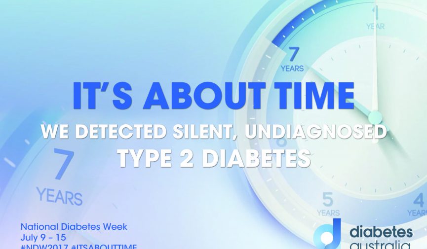 What Can Exercise Do For People With Type 2 Diabetes? Diabetes Week 2018