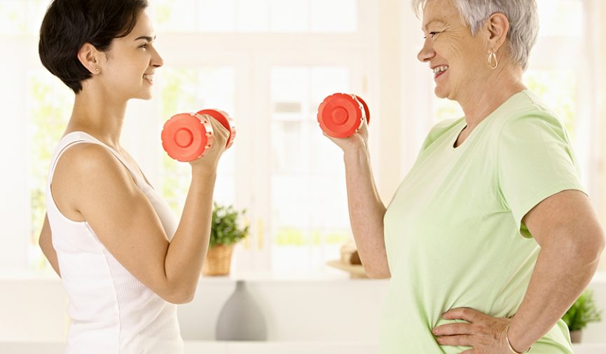 Our New Website physiotherapy