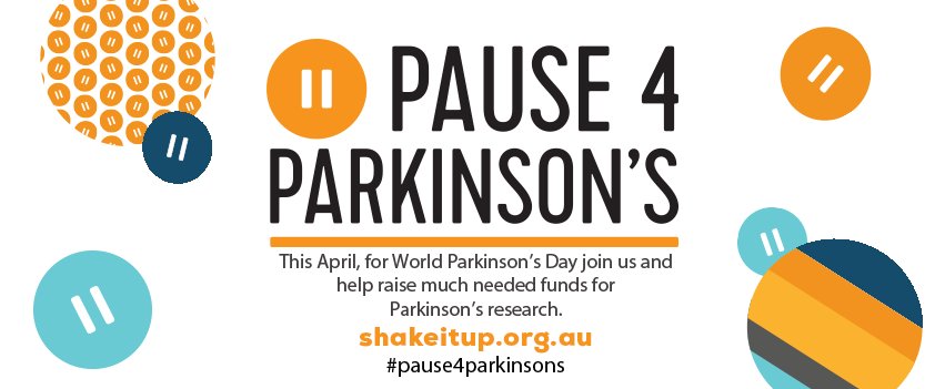 World Parkinson’s Day April 11th Physiotherapy led classes specifically for people with Parkinsons Disease